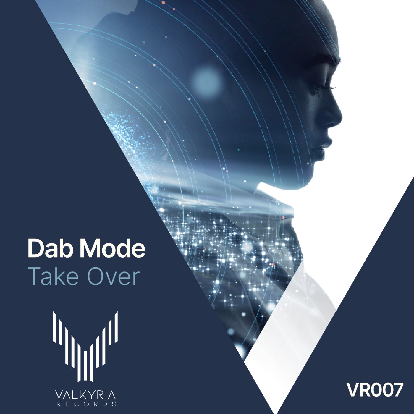 Dab Mode – Take Over [VR007]